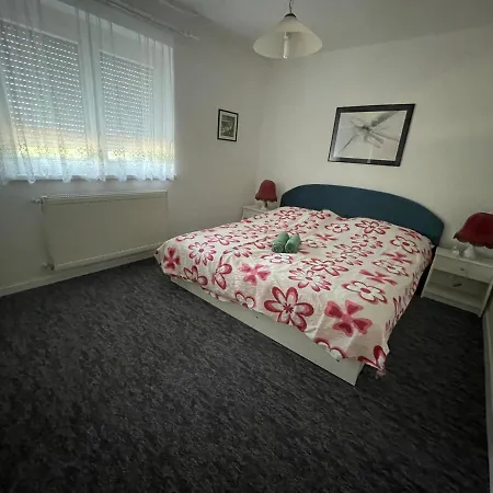 Apartmán Frankie Iii.