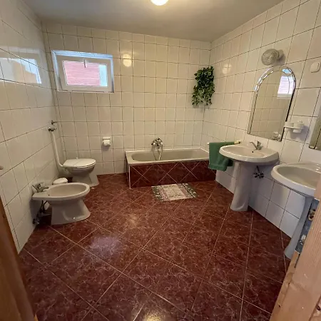 Frankie Iii. Apartamento *