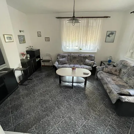 Frankie Iii. Apartamento *