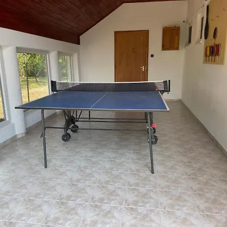 Apartmán Frankie Iii. Balatongyörök