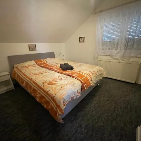 Apartmán Frankie Iii.