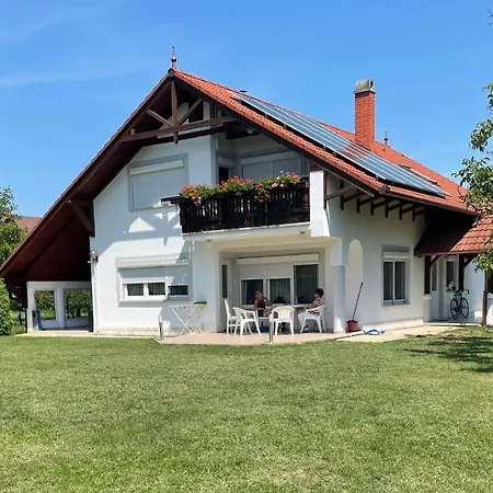 Frankie Iii. Apartamento Balatongyörök