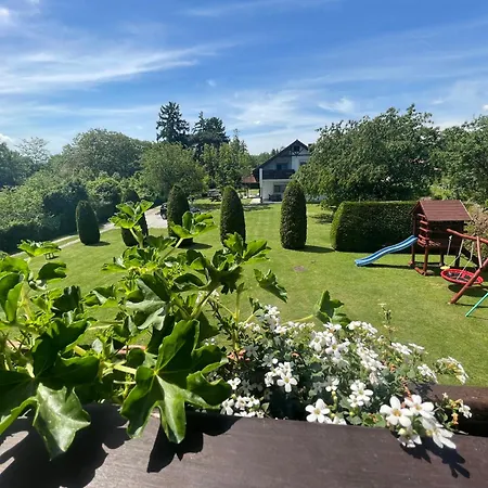 Apartamento Frankie Iii. Balatongyörök