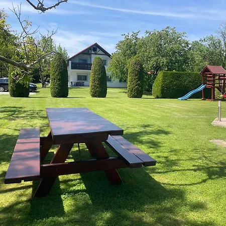 Frankie Iii. Apartamento