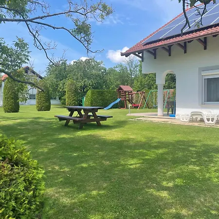 Frankie Iii. * Balatongyörök