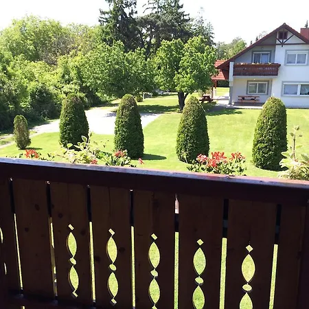 Apartamento Frankie Iii. Balatongyörök