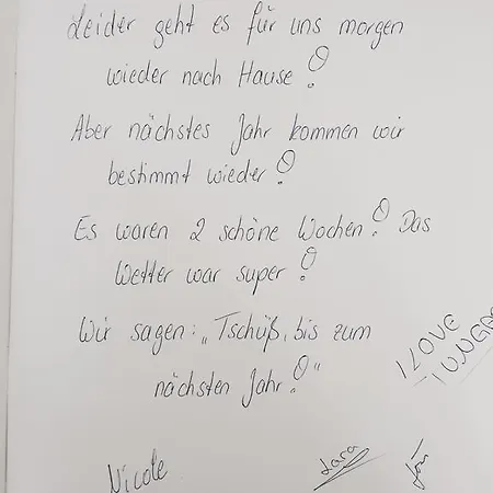 Apartamento Frankie Iii. *