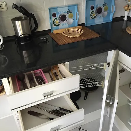 Apartamento Frankie Iii.