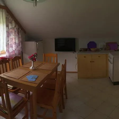 Apartamento Frankie Iii. Balatongyörök