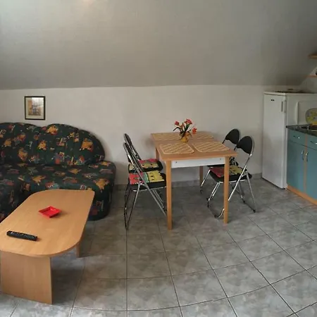 Frankie Iii. Balatongyörök