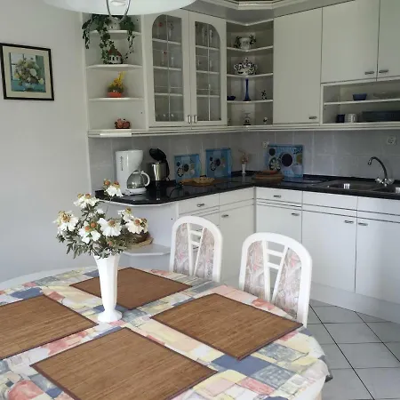 Frankie Iii. Apartamento