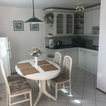 Appartamento Frankie Iii. Balatongyörök